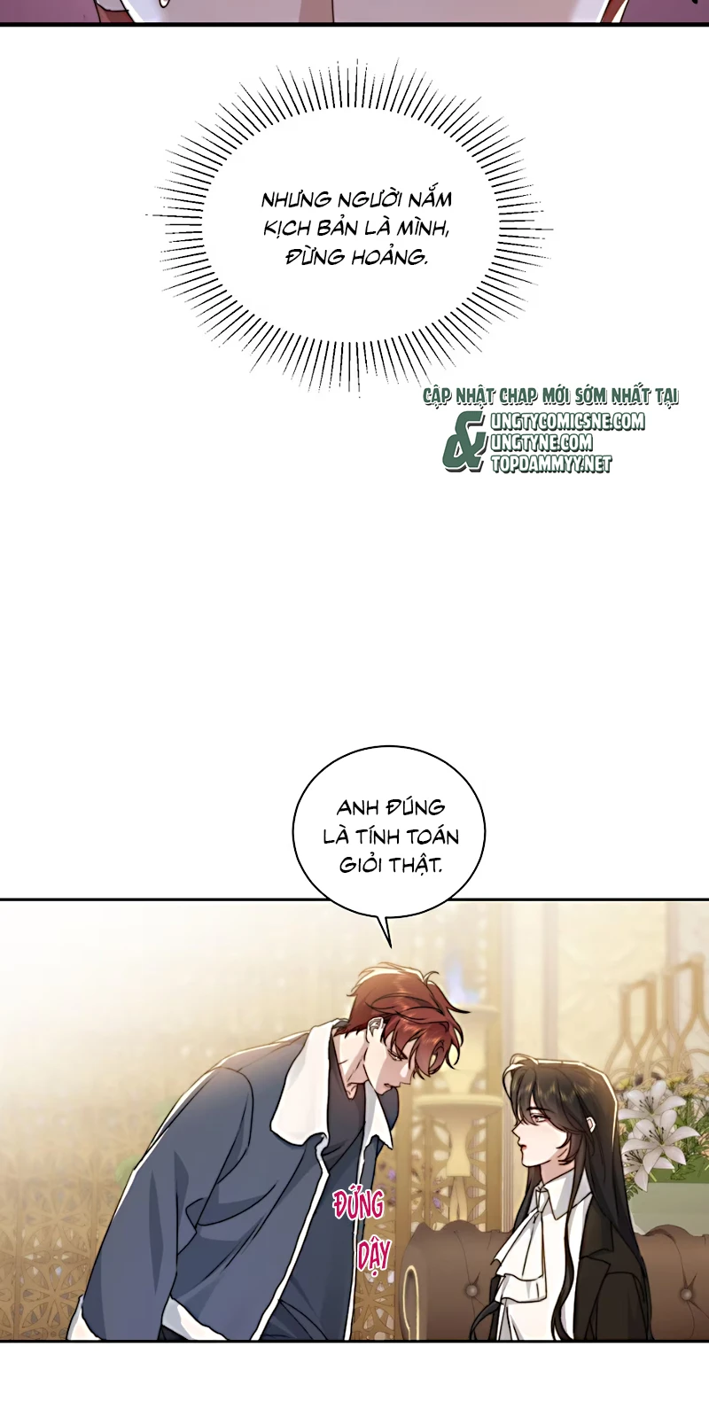 Tư Tình Khó Thuần Chapter 3 - 31
