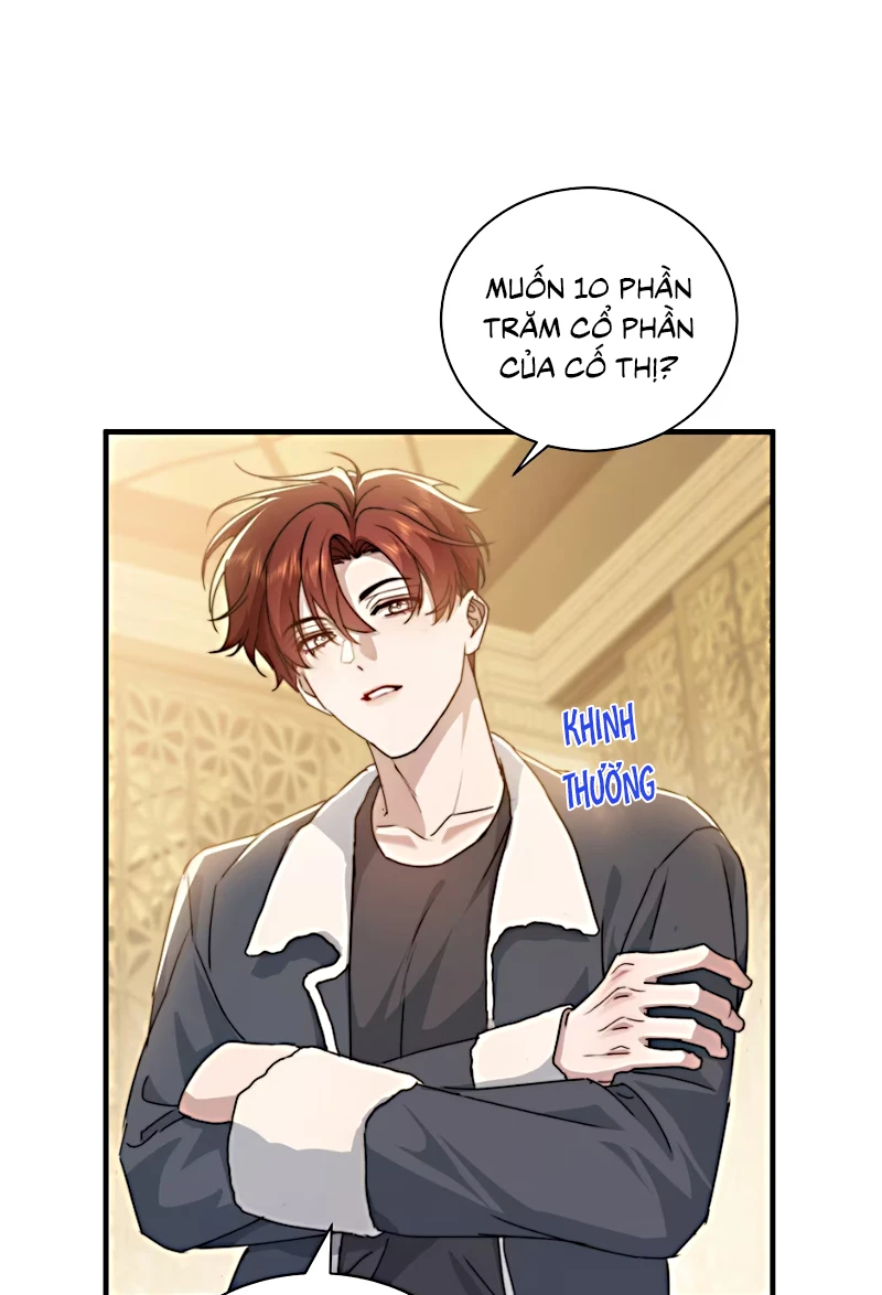 Tư Tình Khó Thuần Chapter 3 - 32