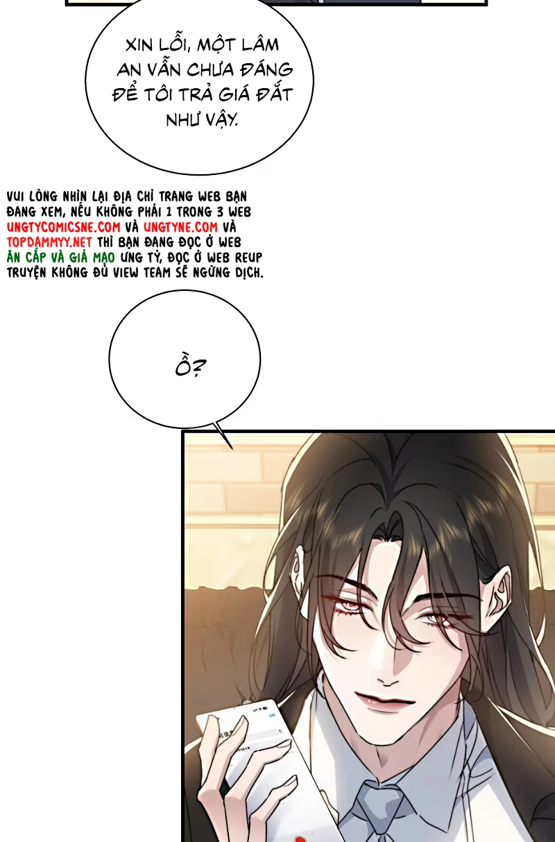 Tư Tình Khó Thuần Chapter 3 - 33
