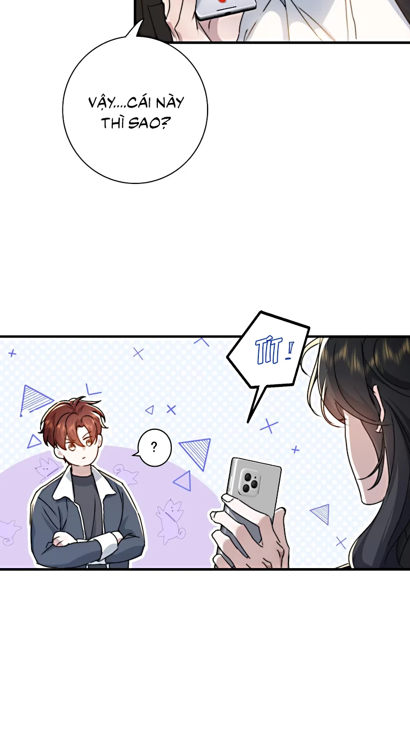Tư Tình Khó Thuần Chapter 3 - 34