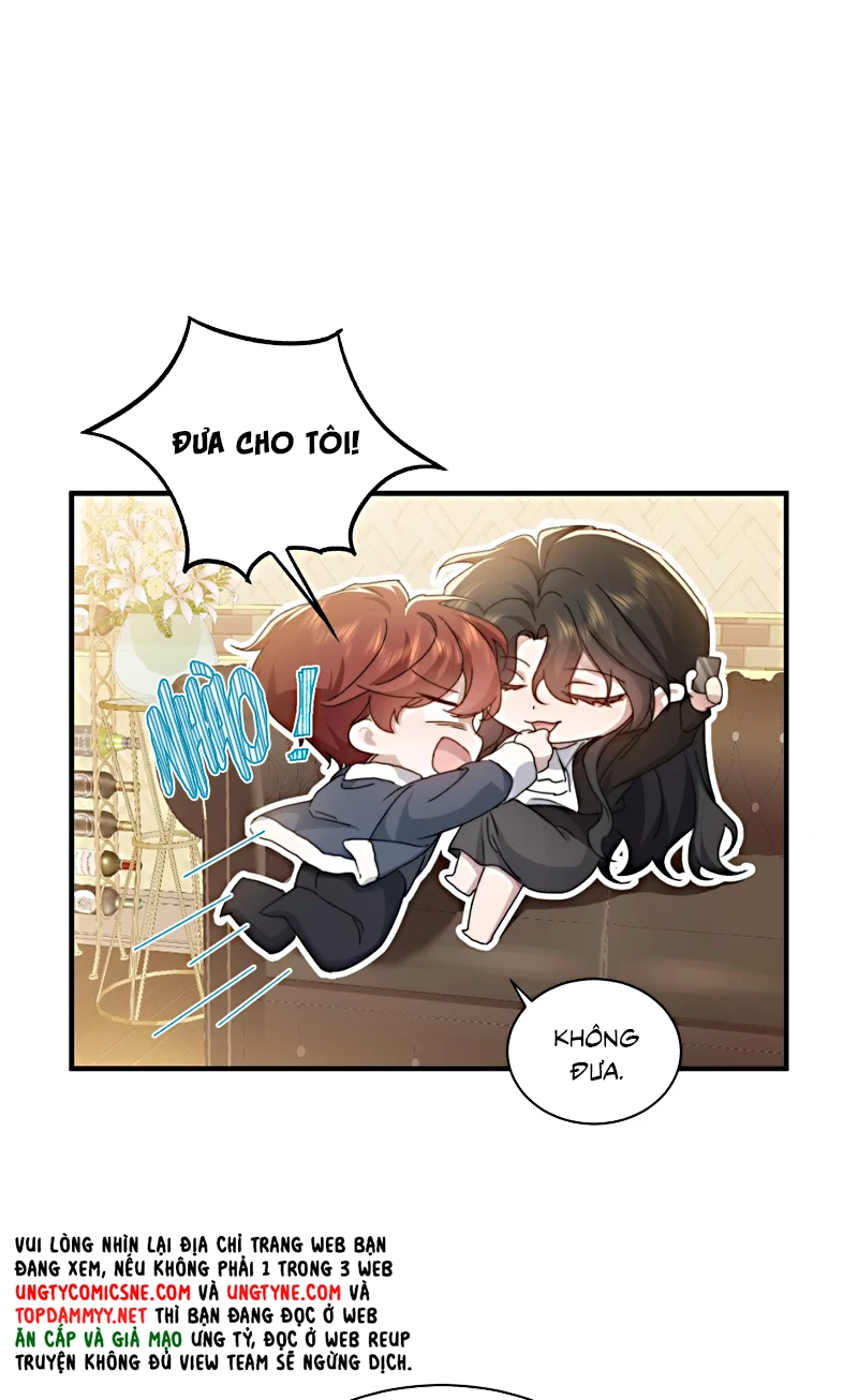 Tư Tình Khó Thuần Chapter 3 - 36