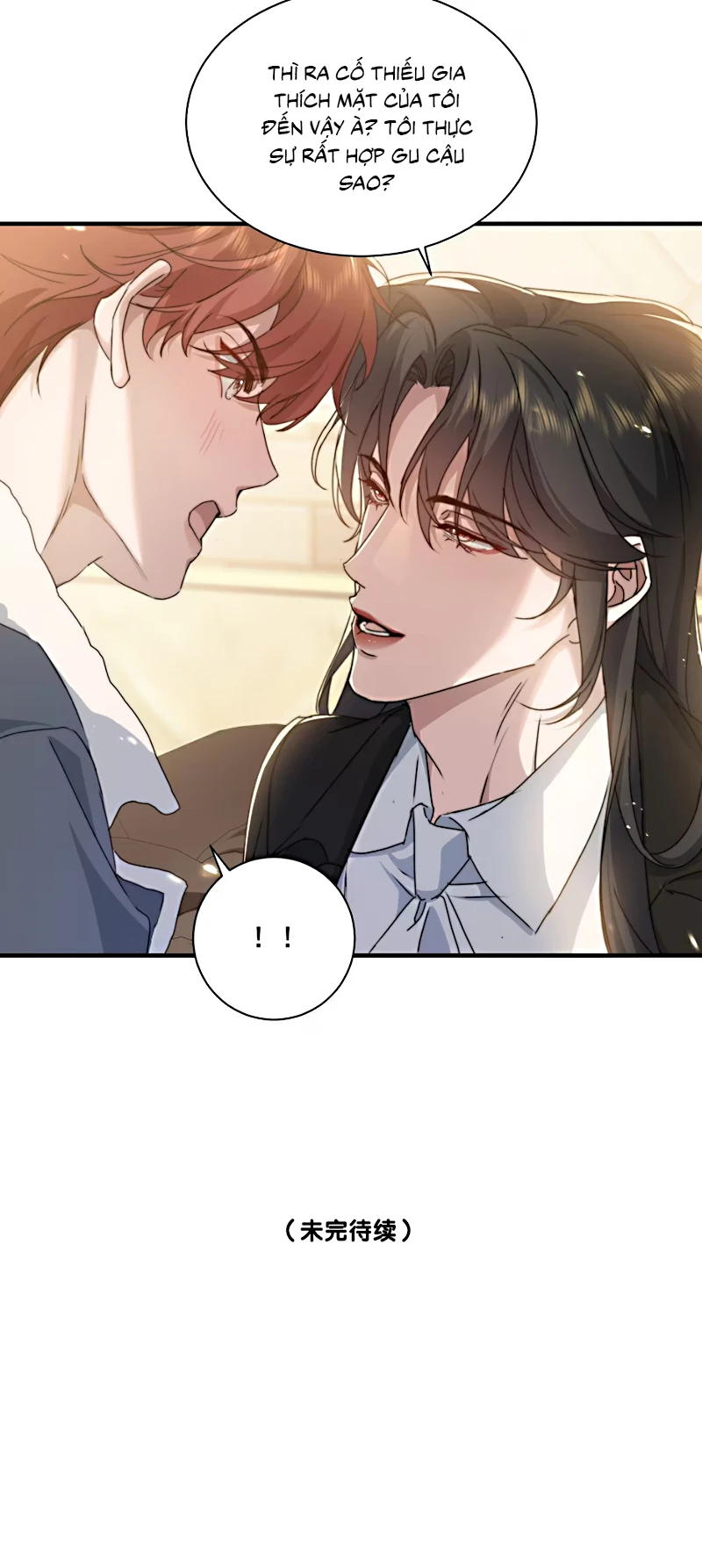 Tư Tình Khó Thuần Chapter 3 - 37