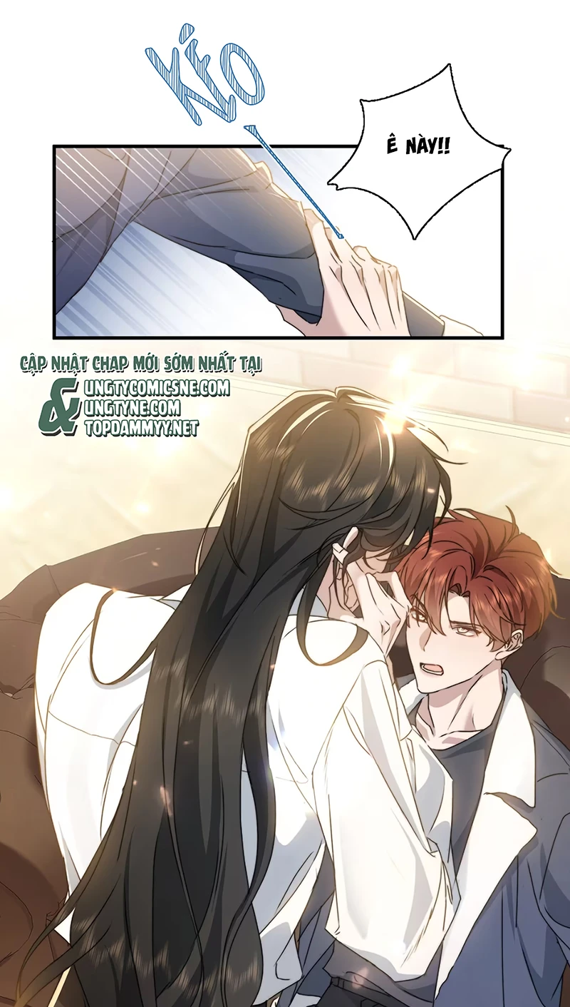 Tư Tình Khó Thuần Chapter 4 - 3