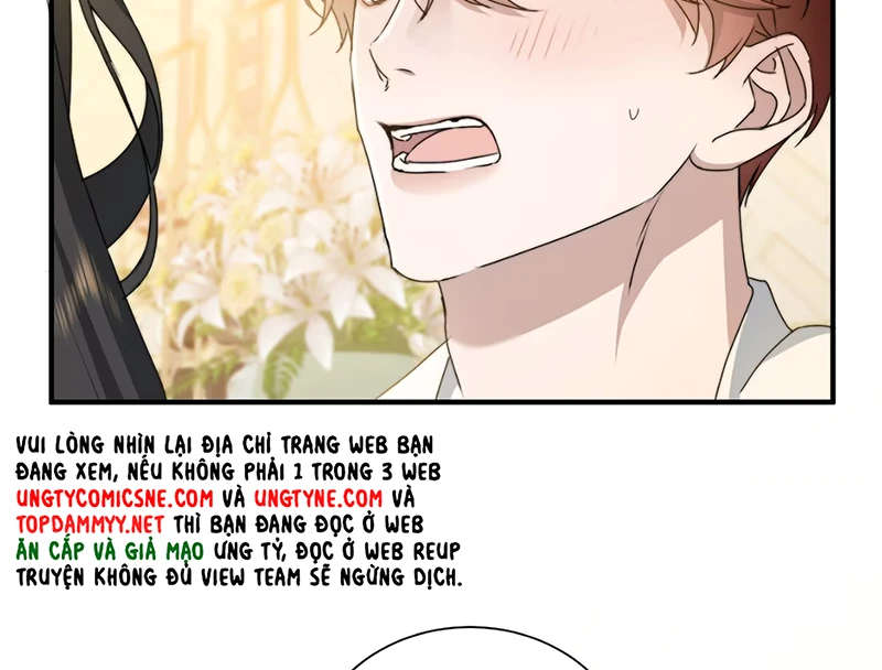 Tư Tình Khó Thuần Chapter 4 - 5