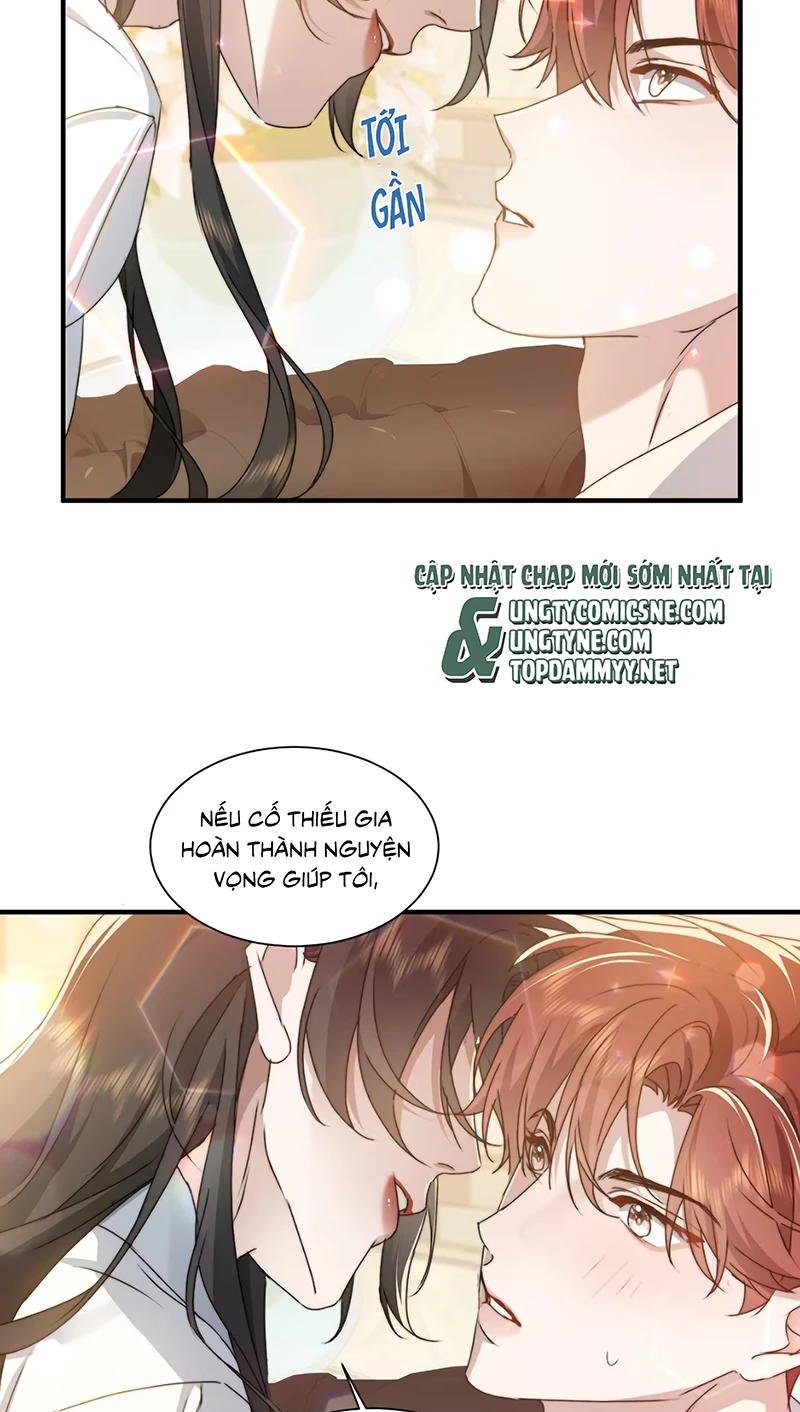 Tư Tình Khó Thuần Chapter 4 - 8