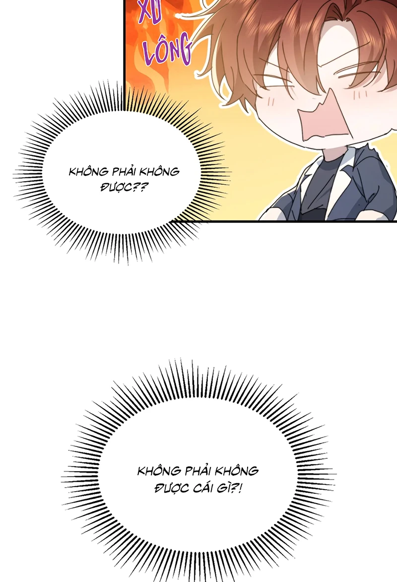 Tư Tình Khó Thuần Chapter 4 - 10