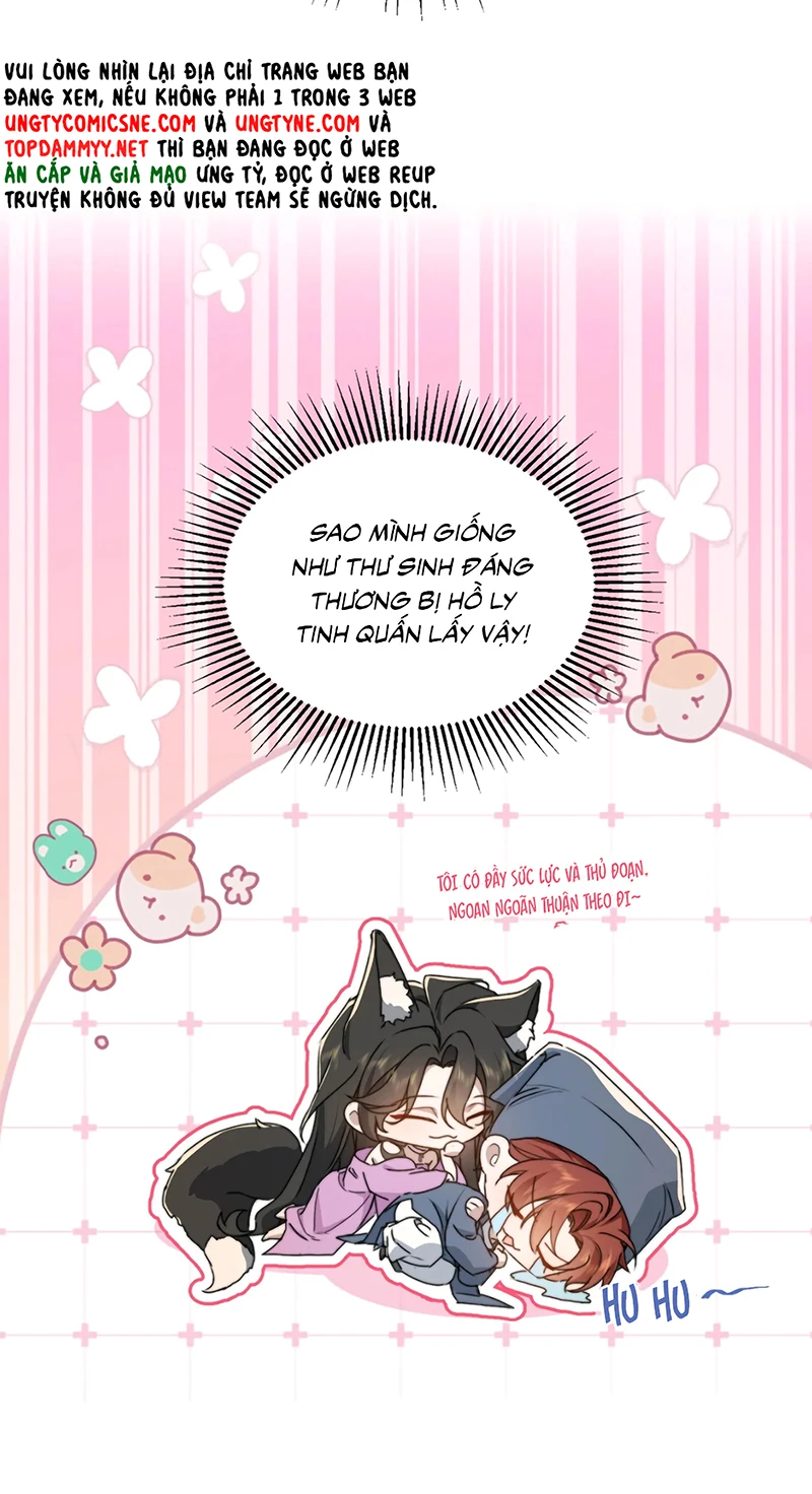 Tư Tình Khó Thuần Chapter 4 - 11