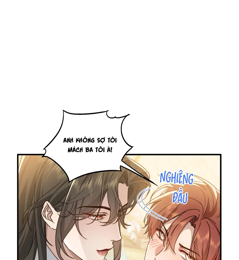 Tư Tình Khó Thuần Chapter 4 - 12