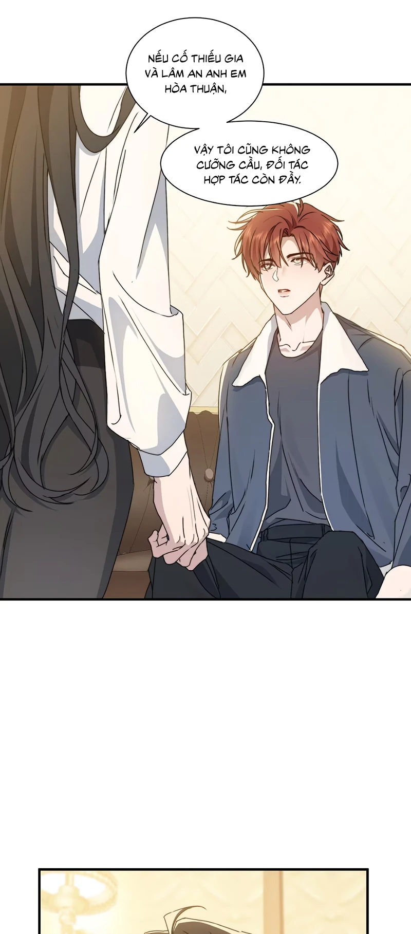 Tư Tình Khó Thuần Chapter 4 - 16