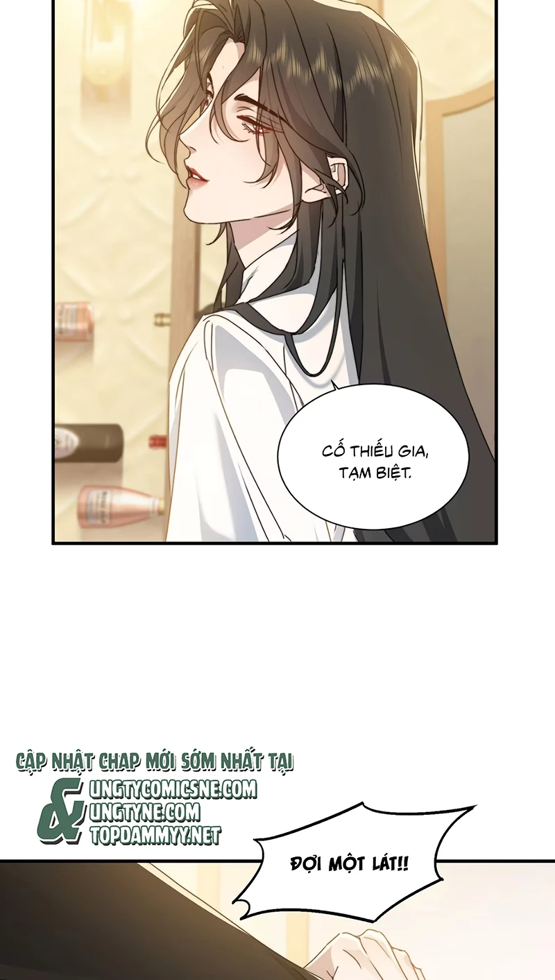 Tư Tình Khó Thuần Chapter 4 - 17