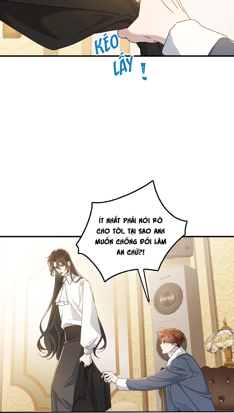 Tư Tình Khó Thuần Chapter 4 - 18