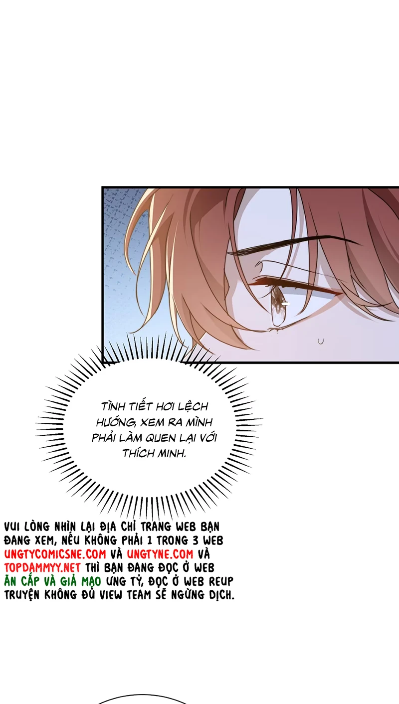 Tư Tình Khó Thuần Chapter 4 - 19