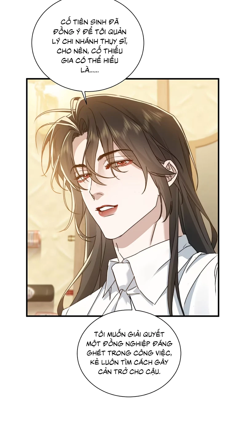 Tư Tình Khó Thuần Chapter 4 - 20