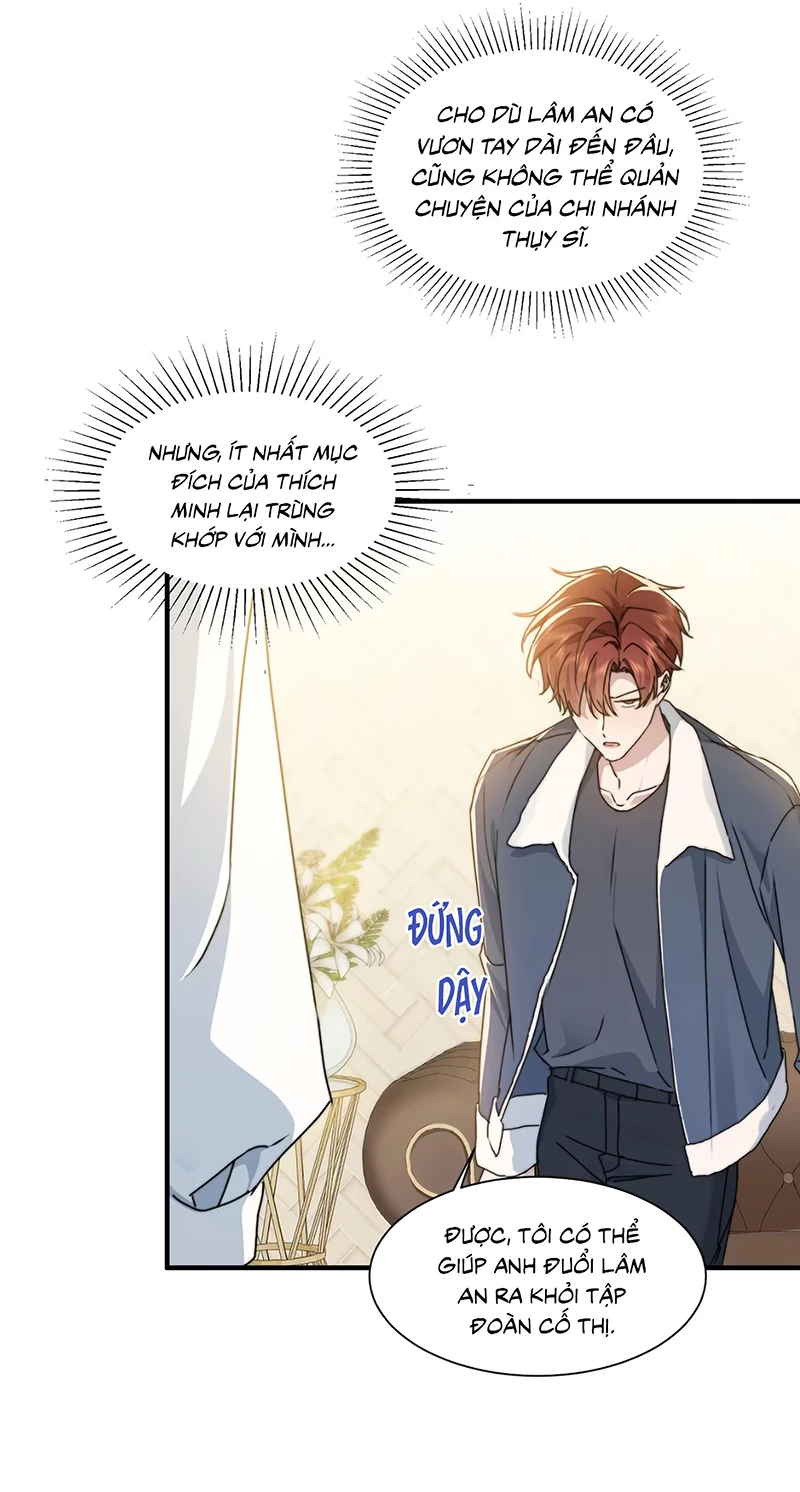 Tư Tình Khó Thuần Chapter 4 - 22