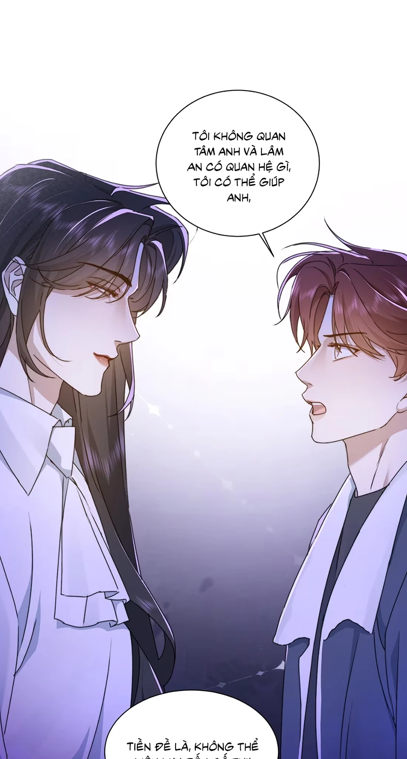 Tư Tình Khó Thuần Chapter 4 - 23