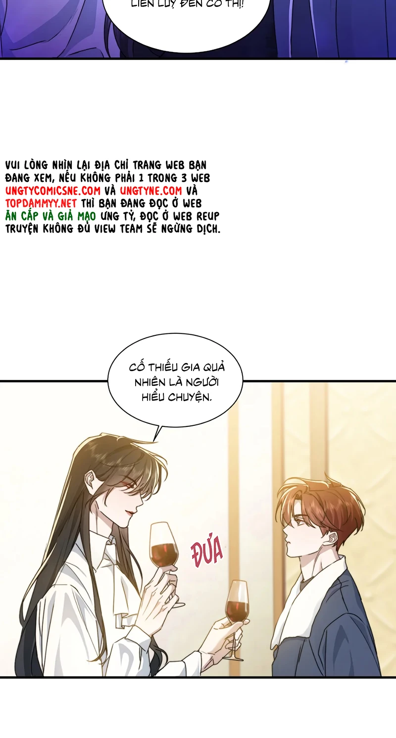 Tư Tình Khó Thuần Chapter 4 - 24