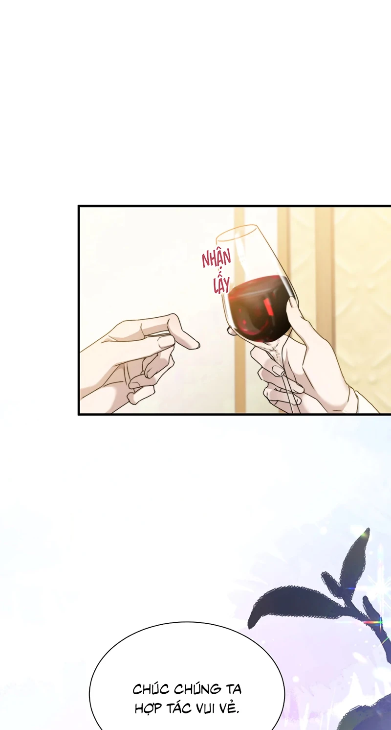 Tư Tình Khó Thuần Chapter 4 - 25