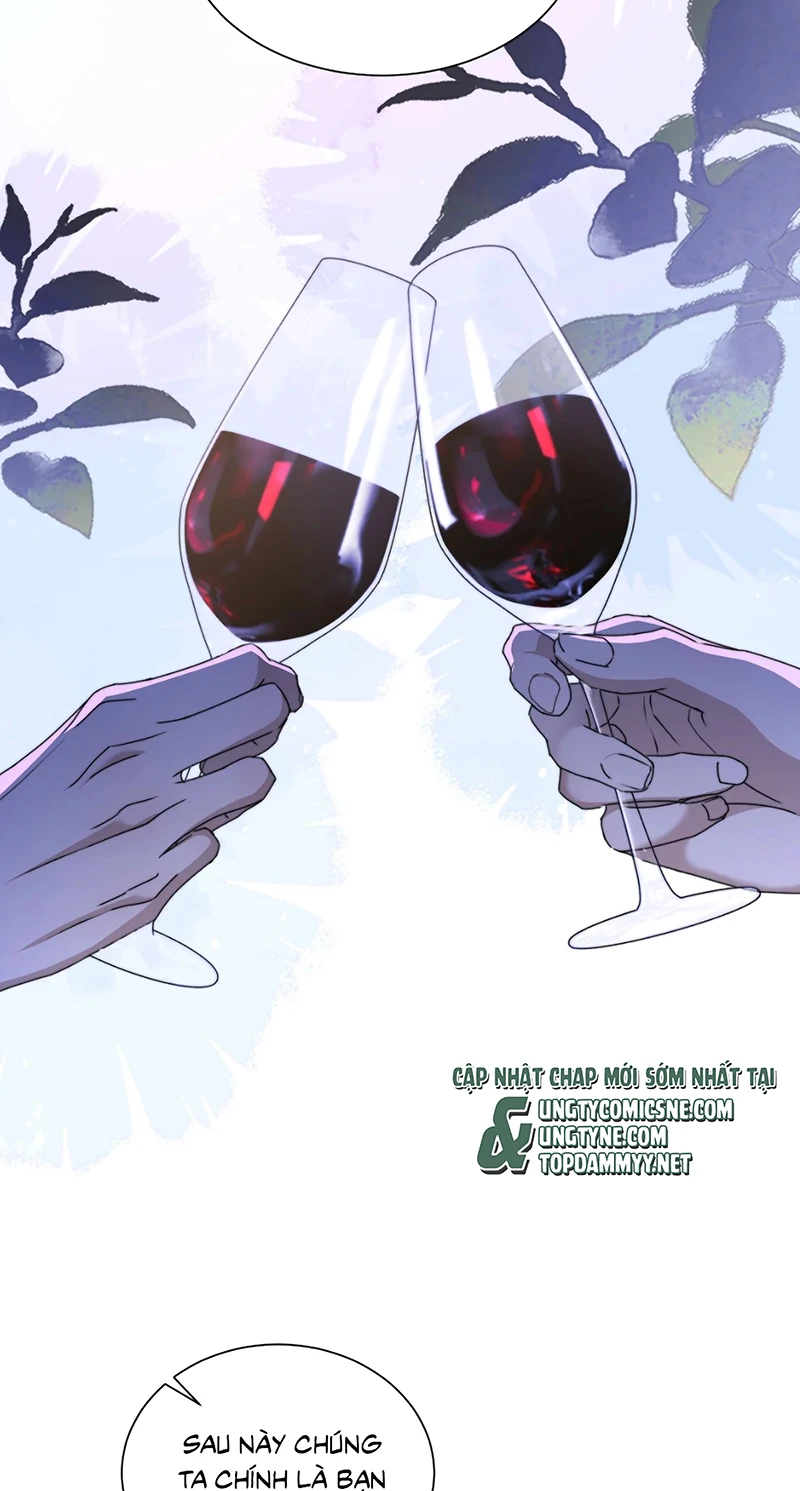 Tư Tình Khó Thuần Chapter 4 - 26