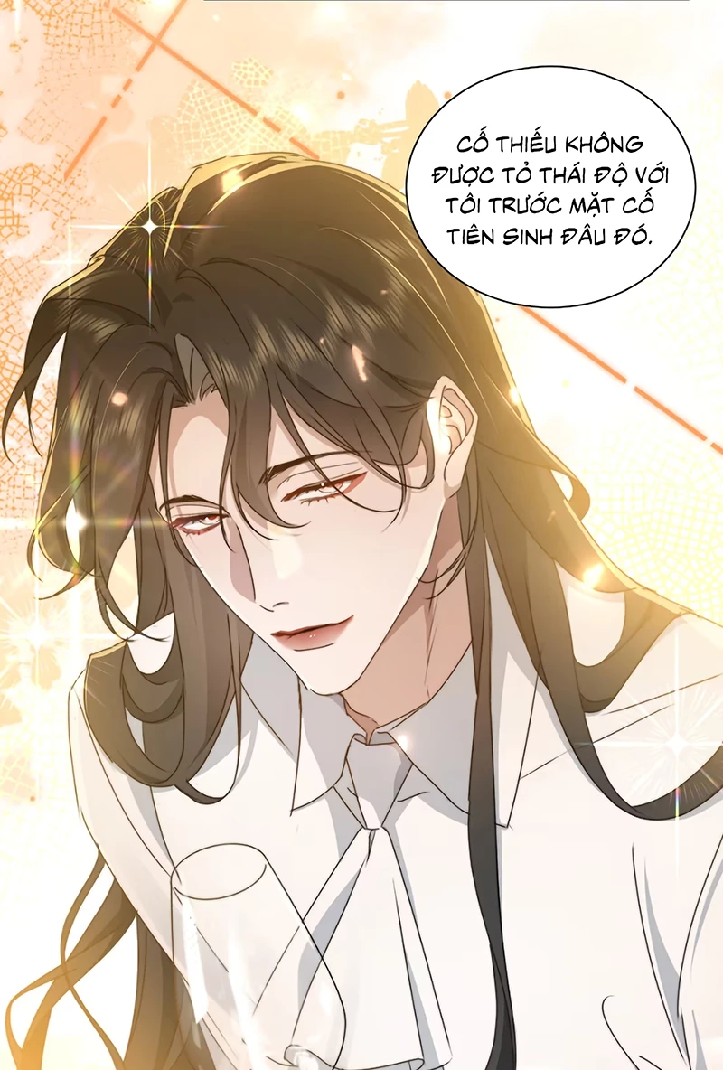 Tư Tình Khó Thuần Chapter 4 - 28