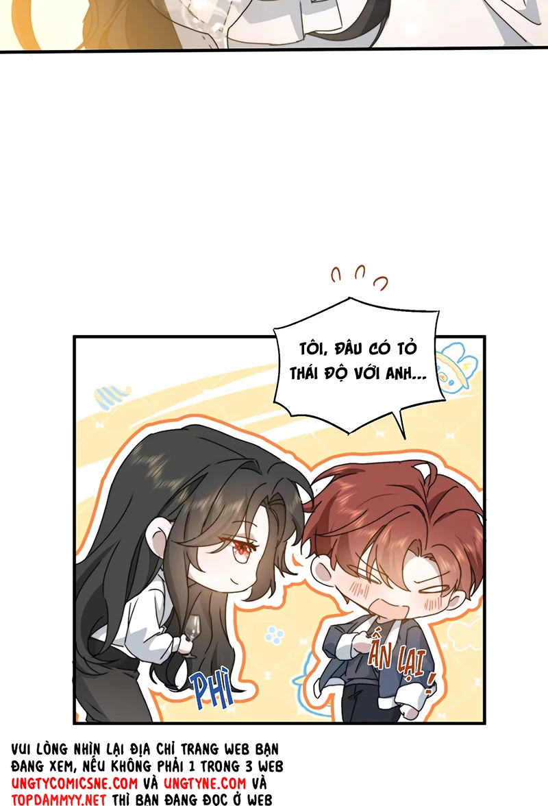 Tư Tình Khó Thuần Chapter 4 - 29