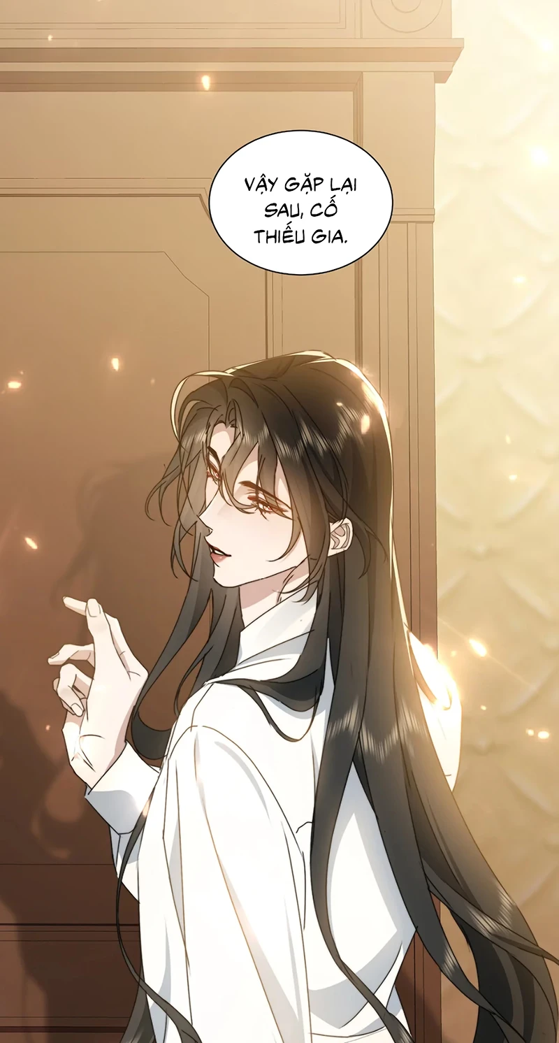 Tư Tình Khó Thuần Chapter 4 - 31
