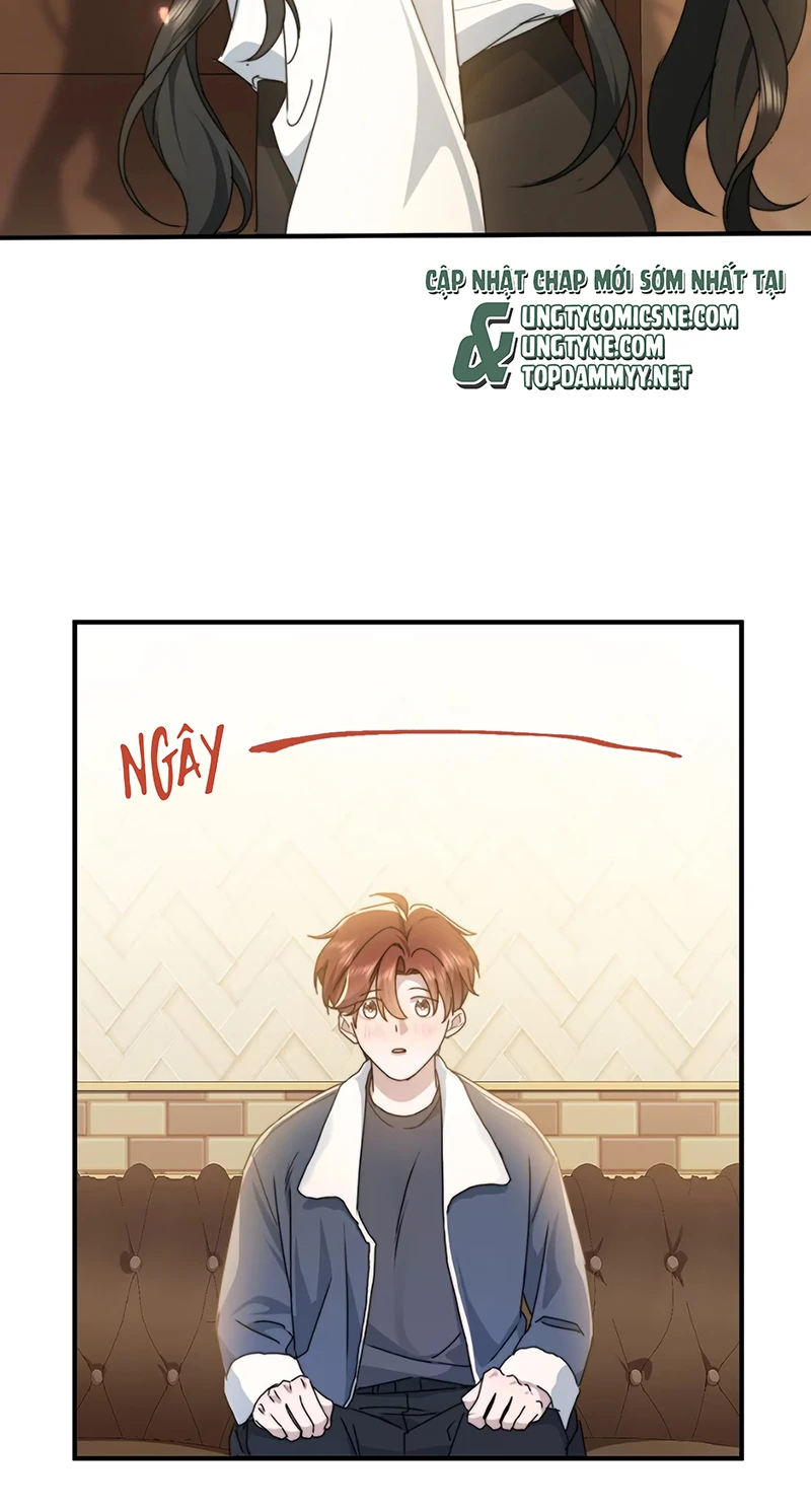 Tư Tình Khó Thuần Chapter 4 - 32