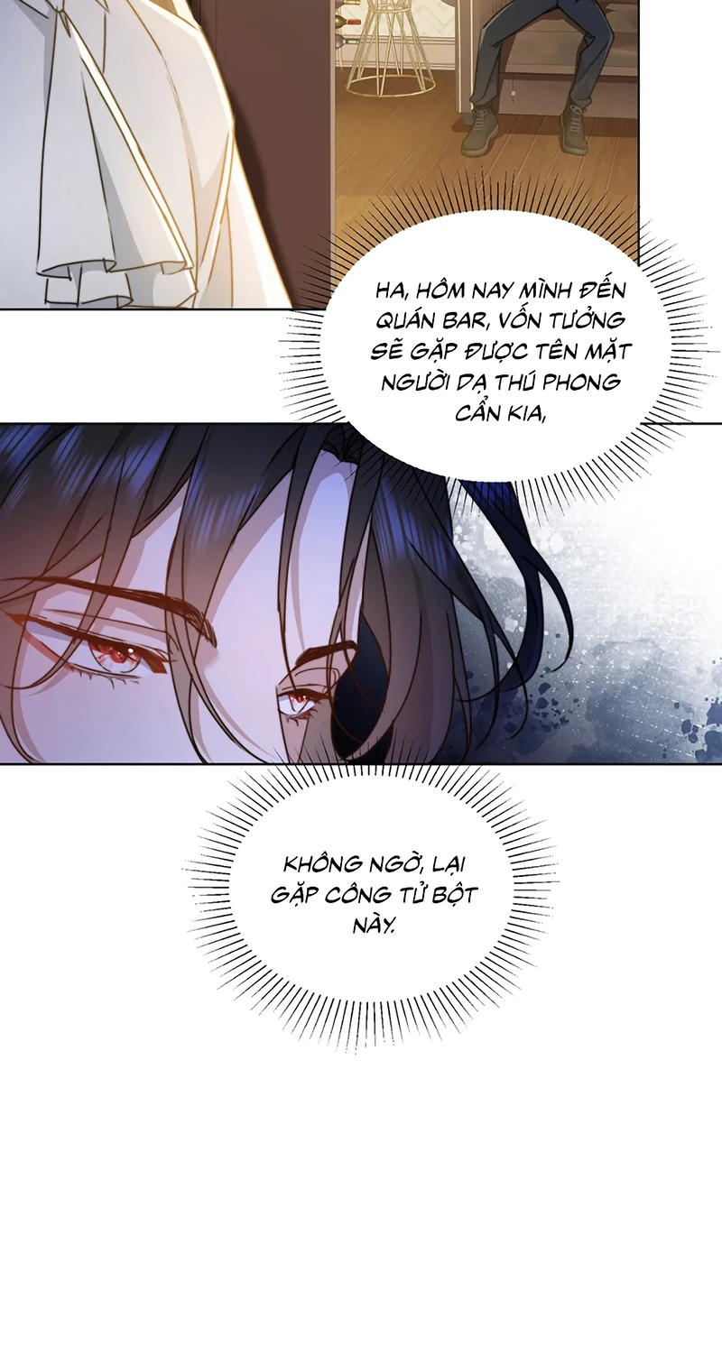 Tư Tình Khó Thuần Chapter 4 - 36