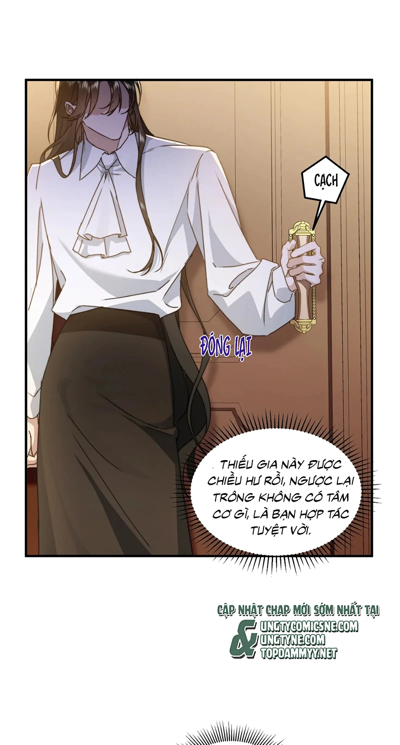 Tư Tình Khó Thuần Chapter 4 - 37