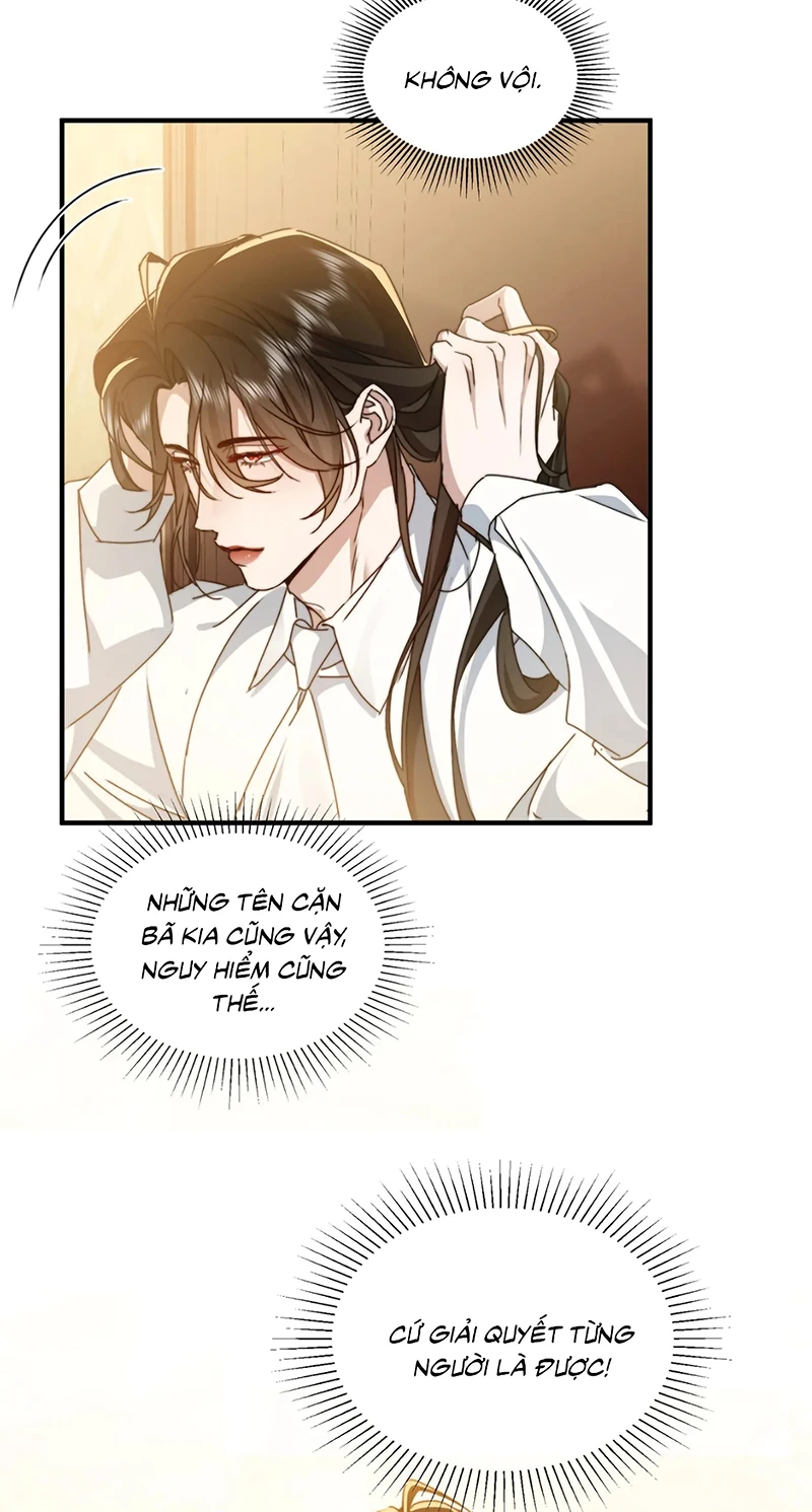 Tư Tình Khó Thuần Chapter 4 - 38
