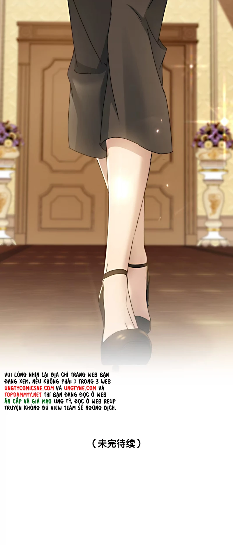 Tư Tình Khó Thuần Chapter 4 - 40