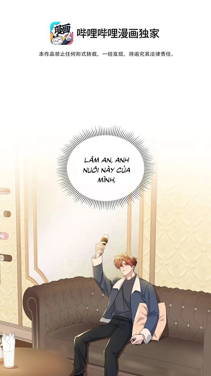Tư Tình Khó Thuần Chapter 5 - 2