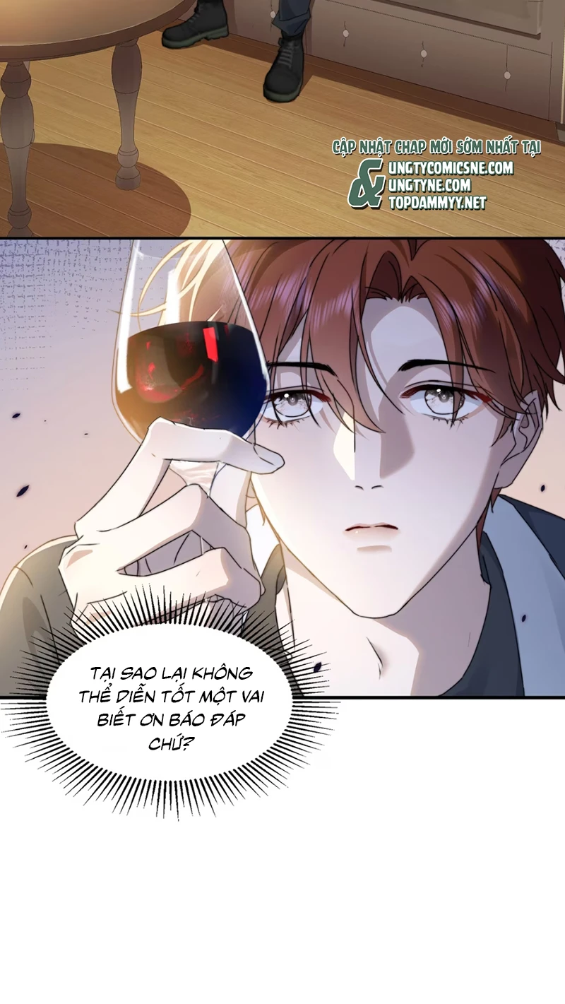 Tư Tình Khó Thuần Chapter 5 - 3