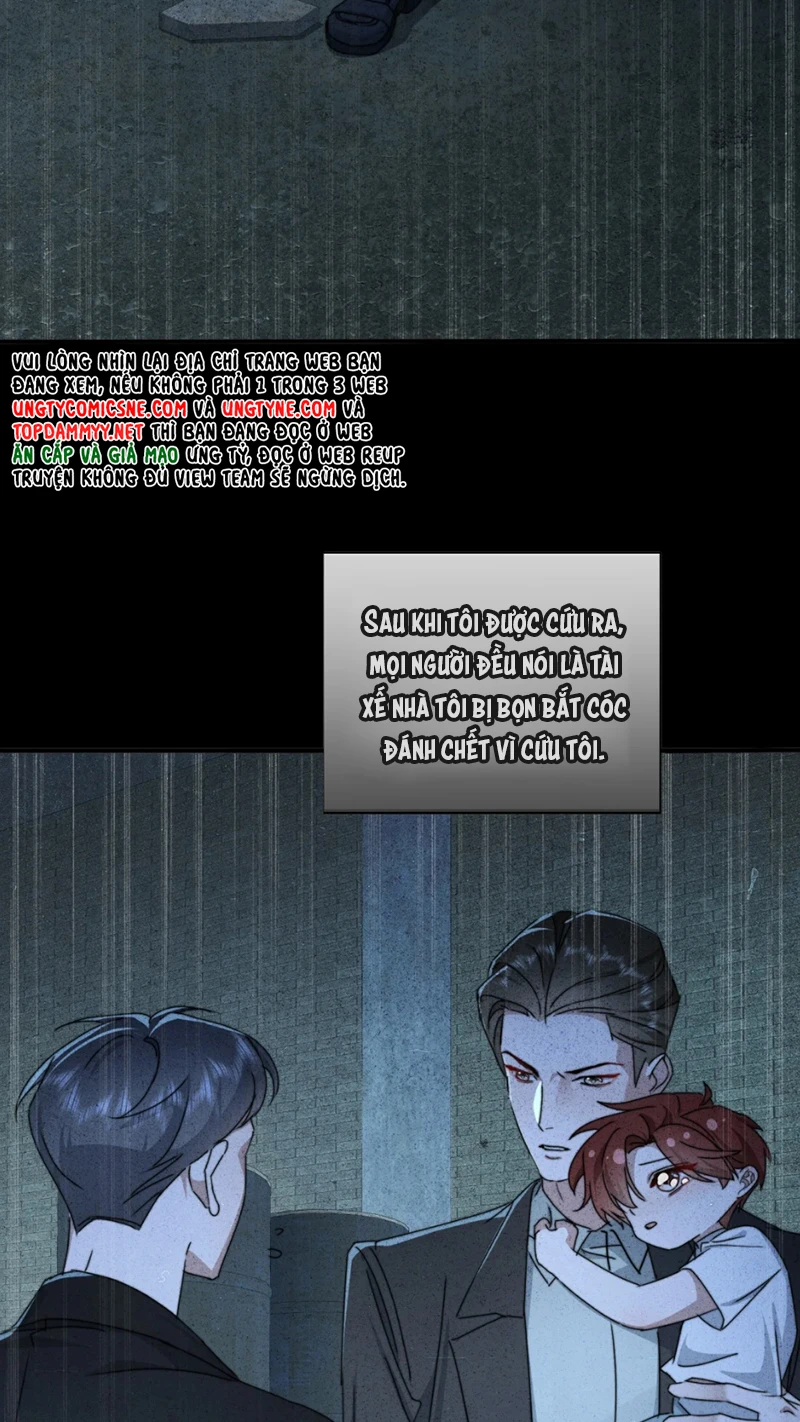Tư Tình Khó Thuần Chapter 5 - 5