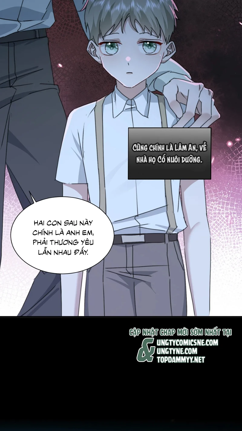 Tư Tình Khó Thuần Chapter 5 - 7