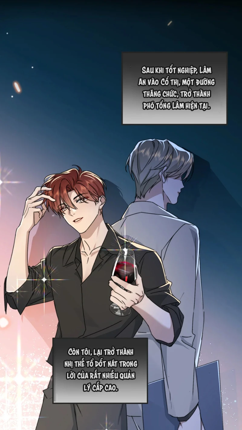 Tư Tình Khó Thuần Chapter 5 - 8