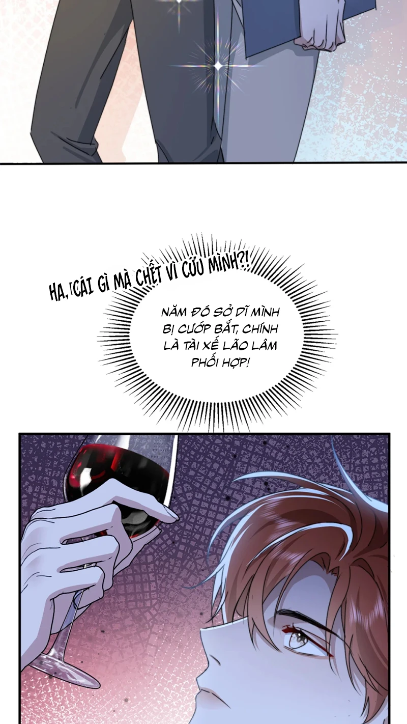 Tư Tình Khó Thuần Chapter 5 - 9