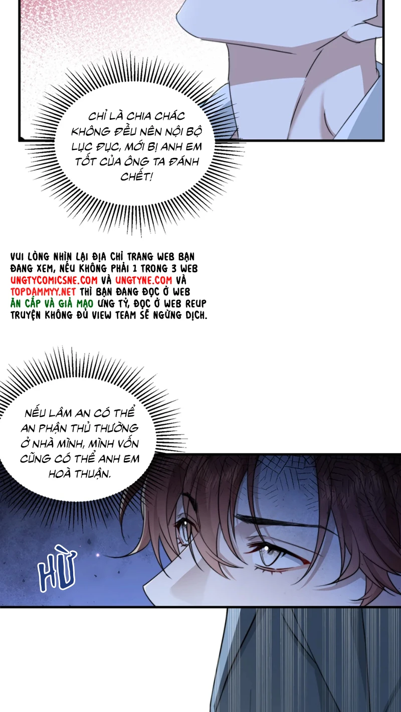 Tư Tình Khó Thuần Chapter 5 - 10