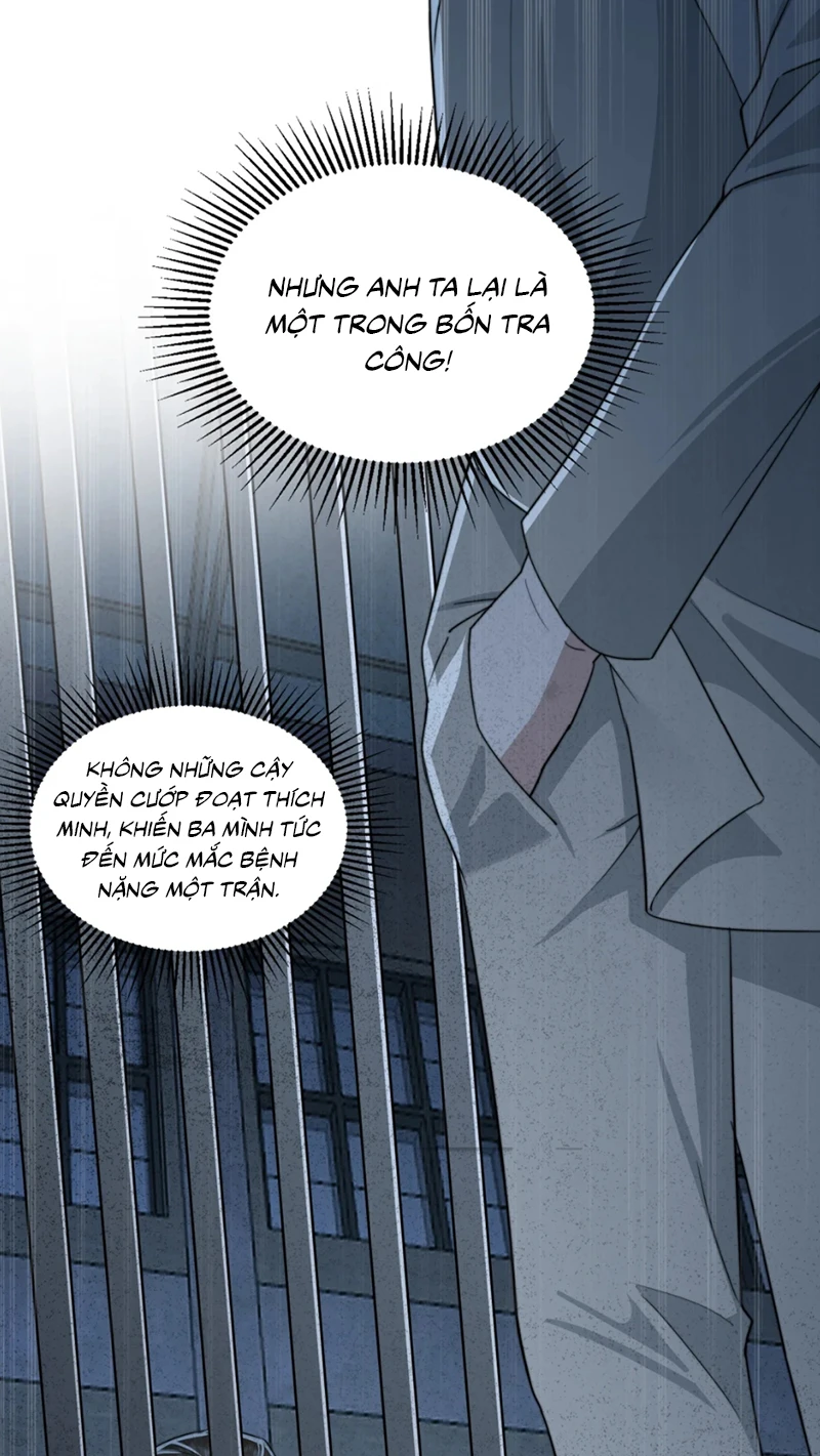 Tư Tình Khó Thuần Chapter 5 - 11