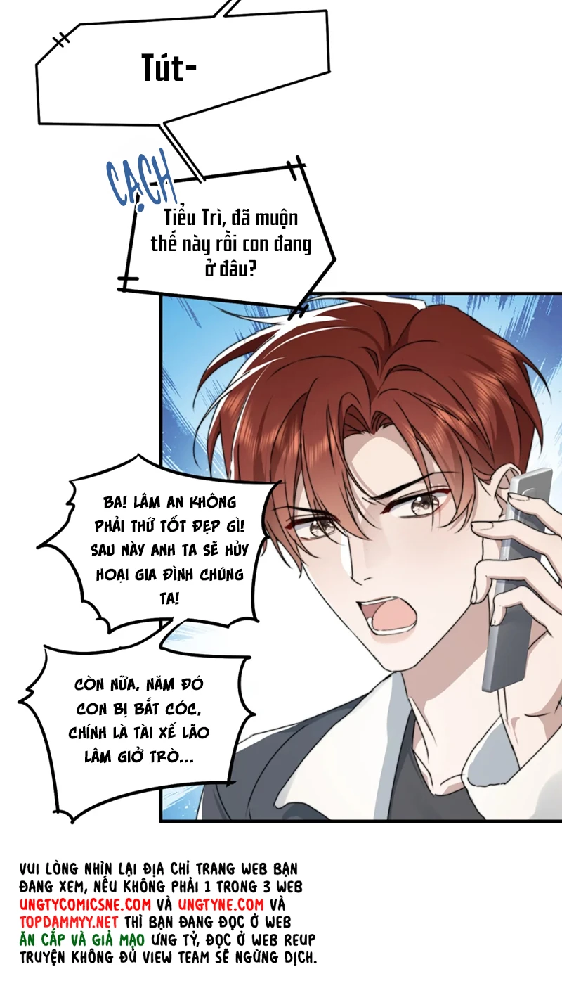 Tư Tình Khó Thuần Chapter 5 - 14