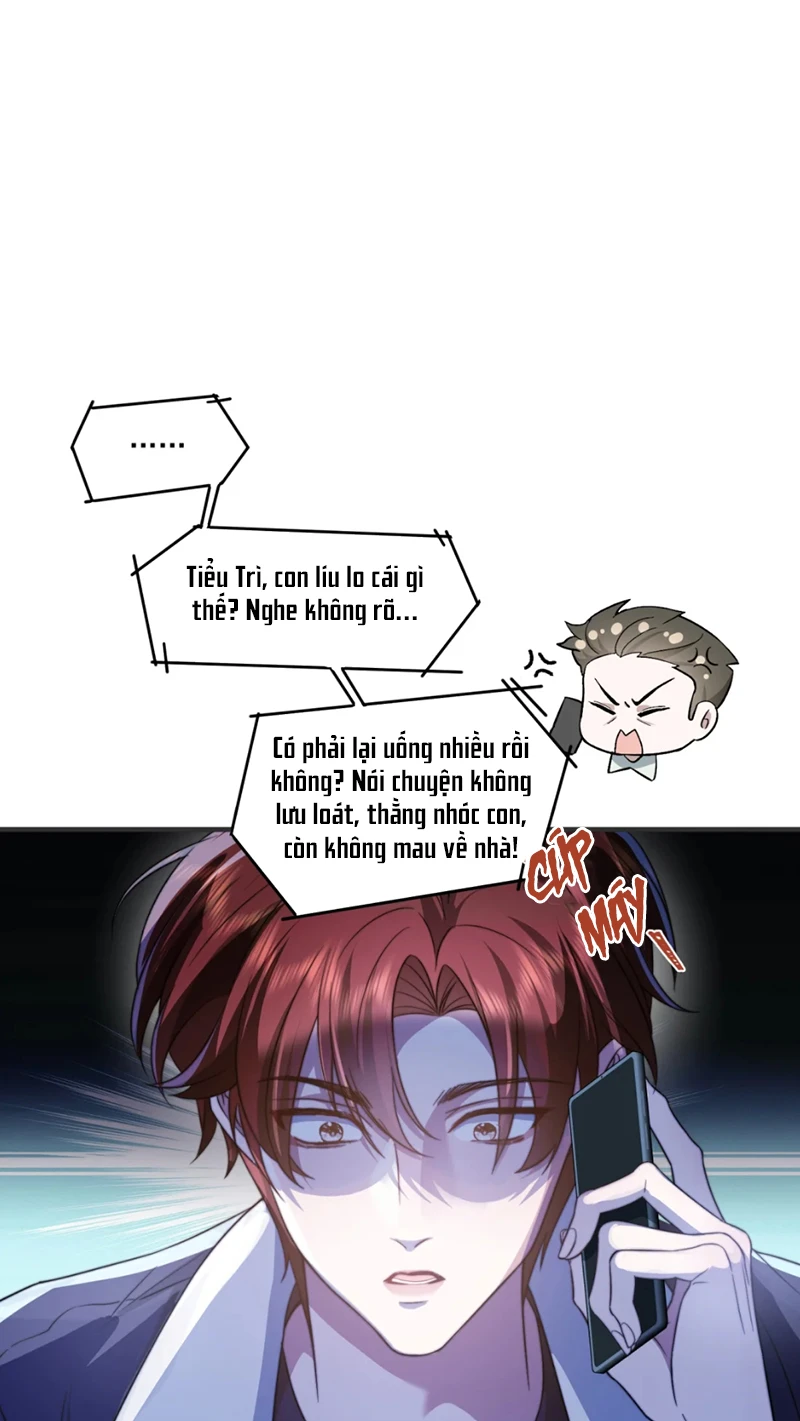Tư Tình Khó Thuần Chapter 5 - 15