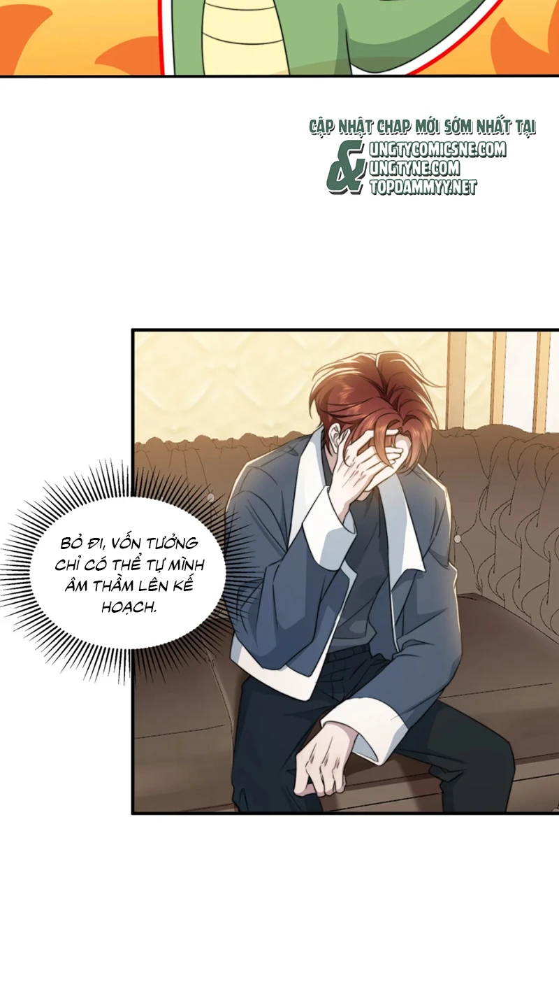 Tư Tình Khó Thuần Chapter 5 - 17