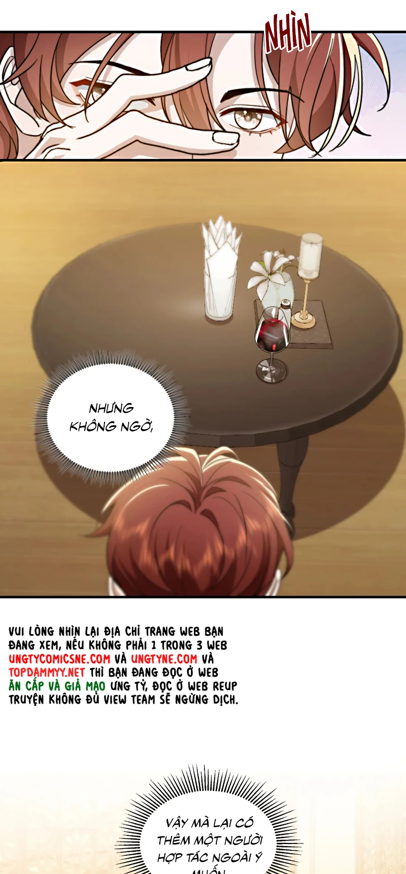 Tư Tình Khó Thuần Chapter 5 - 18