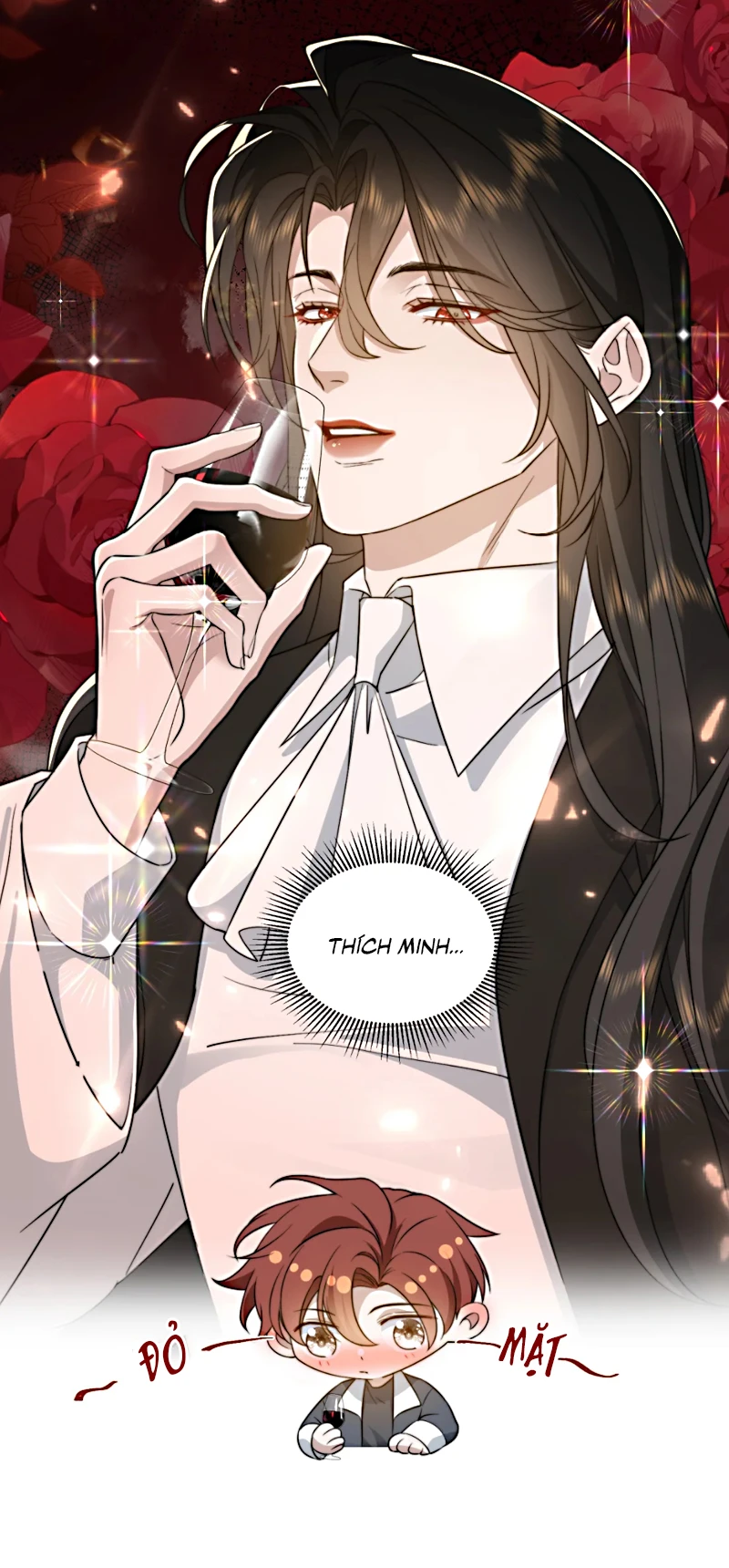 Tư Tình Khó Thuần Chapter 5 - 20