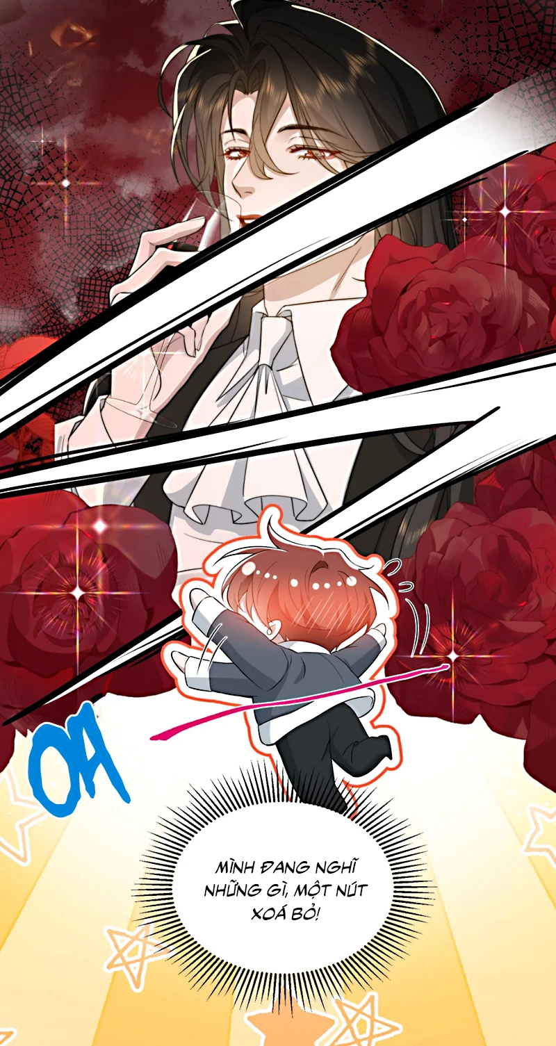Tư Tình Khó Thuần Chapter 5 - 22