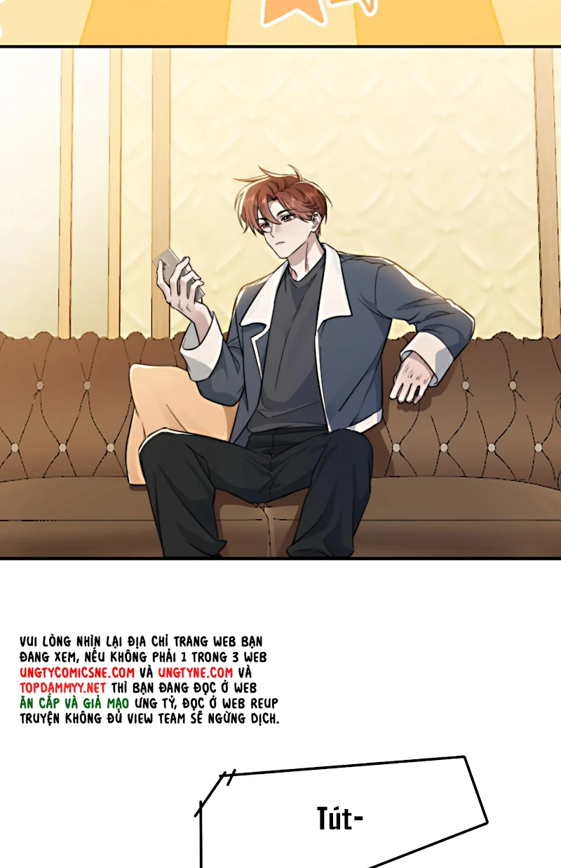 Tư Tình Khó Thuần Chapter 5 - 23