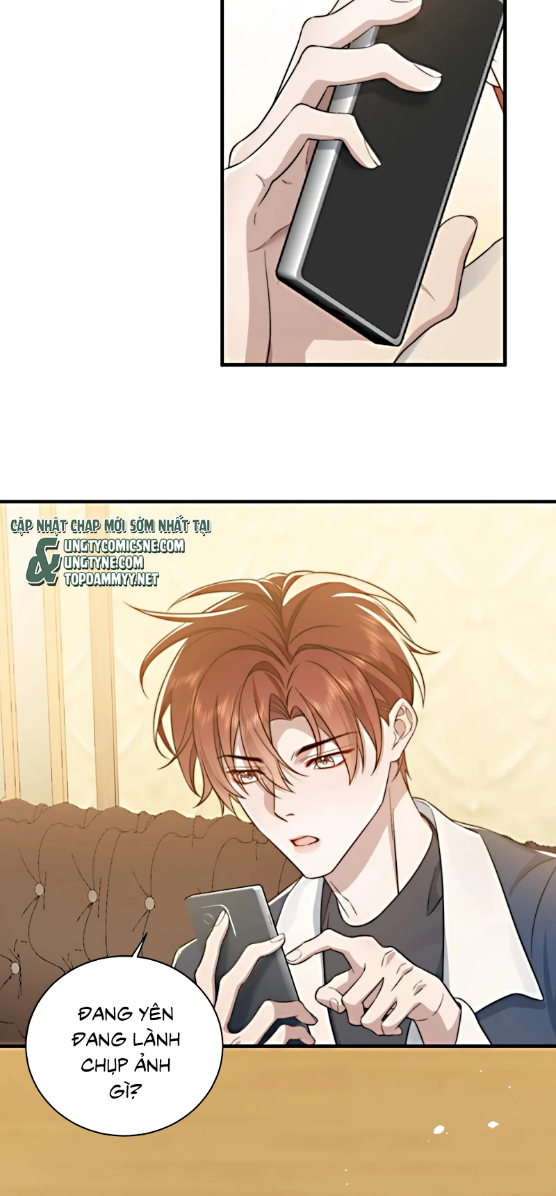 Tư Tình Khó Thuần Chapter 5 - 25