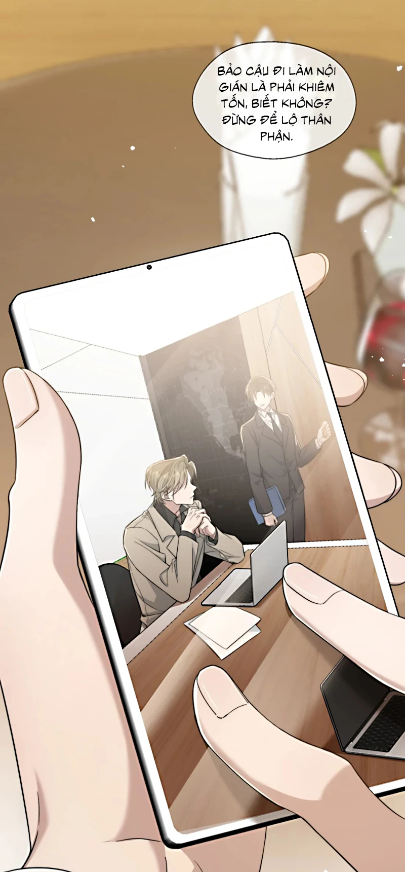 Tư Tình Khó Thuần Chapter 5 - 26