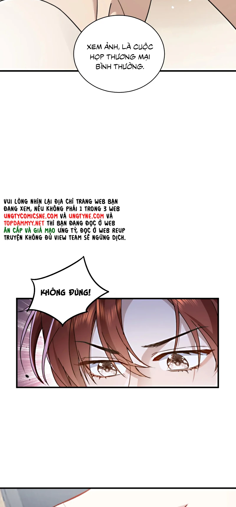 Tư Tình Khó Thuần Chapter 5 - 27