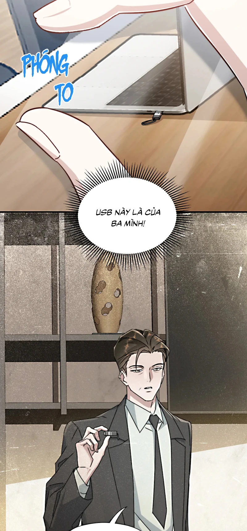 Tư Tình Khó Thuần Chapter 5 - 28