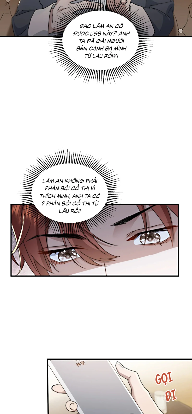 Tư Tình Khó Thuần Chapter 5 - 30